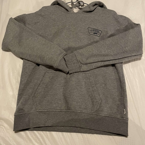 Vans hoodie - Picture 4 of 4